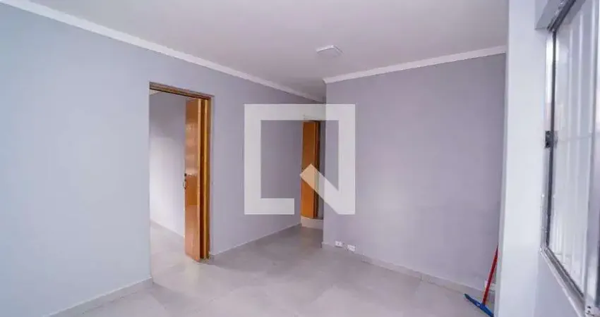 Apartamento para Venda - Cangaíba, 2 Quartos,  50 m² - São Paulo