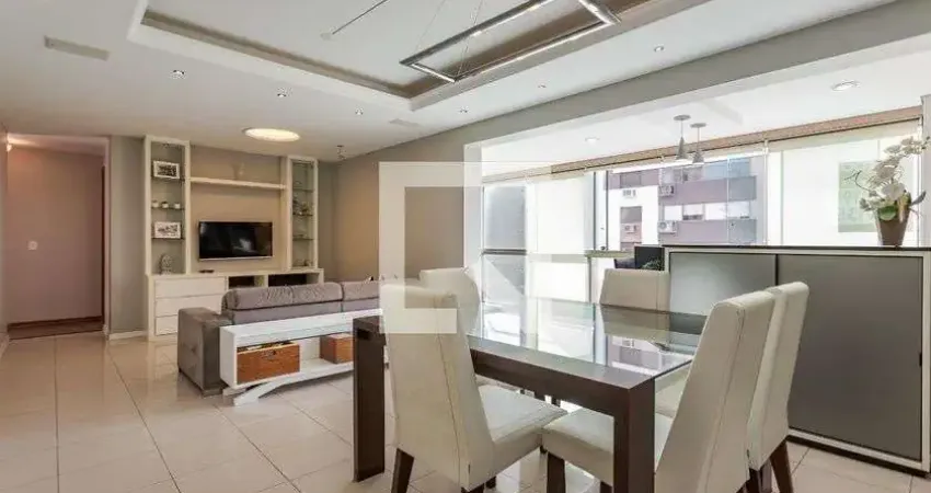 Apartamento para Venda - Higienópolis, 3 Quartos,  120 m² - Porto Alegre
