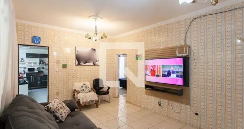 Casa para Venda - Floramar, 4 Quartos,  280 m² - Belo Horizonte