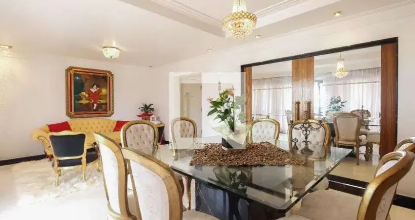 Cobertura para Venda - Vila Carrão, 3 Quartos,  271 m² - São Paulo
