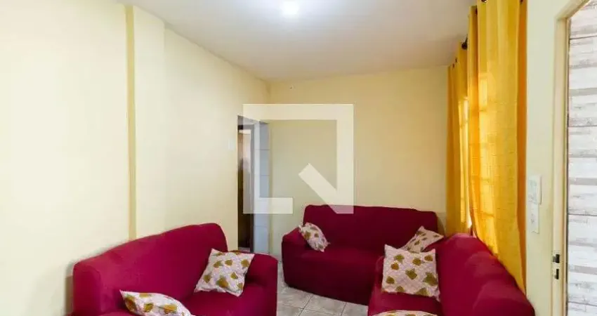 Casa para Venda - Coqueiros, 3 Quartos,  372 m² - Belo Horizonte
