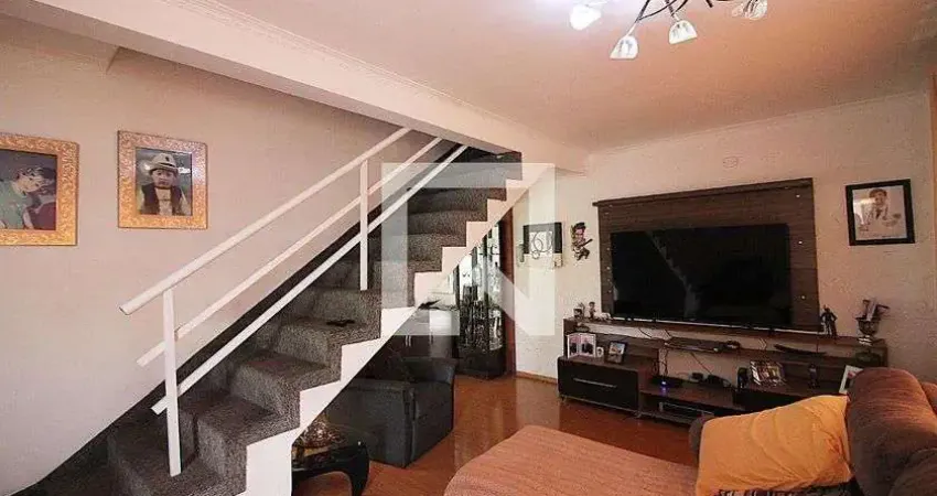 Casa para Venda - Nova Petrópolis, 3 Quartos,  239 m² - São Bernardo do Campo