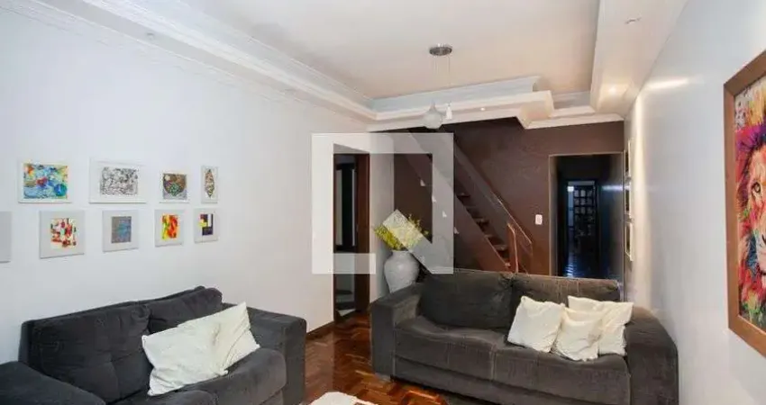 Casa para Venda - São João Batista, 3 Quartos,  270 m² - Belo Horizonte