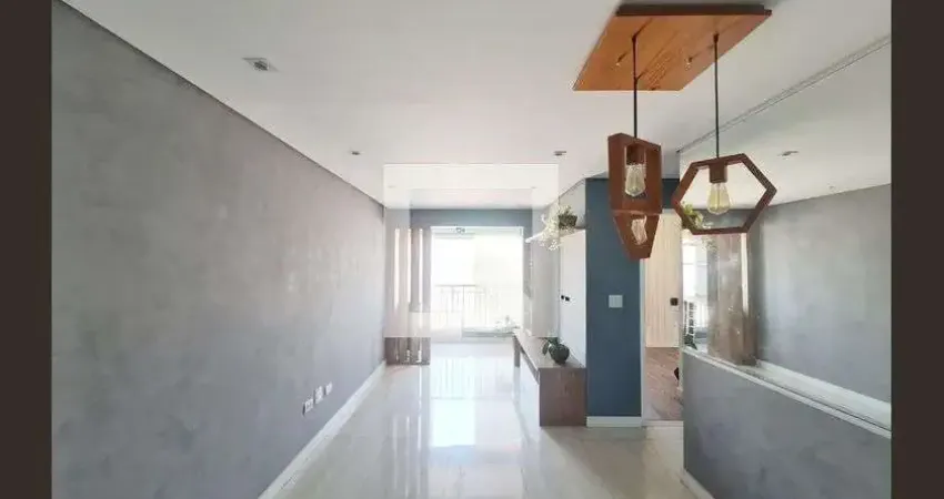 Apartamento para Venda - Vila Galvão, 2 Quartos,  57 m² - Guarulhos