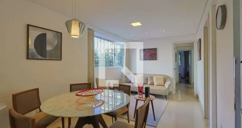 Apartamento para Venda - Santo Agostinho, 3 Quartos,  69 m² - Belo Horizonte