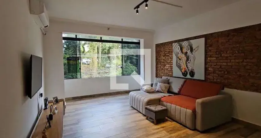 Apartamento para Venda - São João , 2 Quartos,  77 m² - Porto Alegre