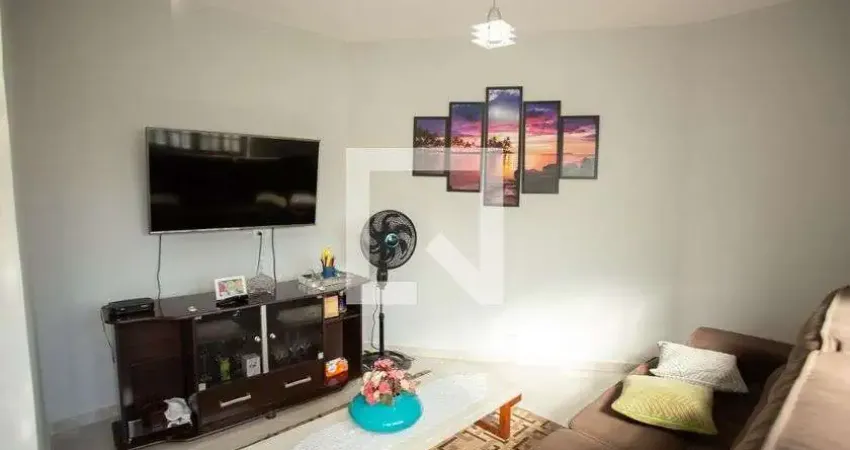 Casa para Venda - Casa Verde, 3 Quartos,  200 m² - São Paulo