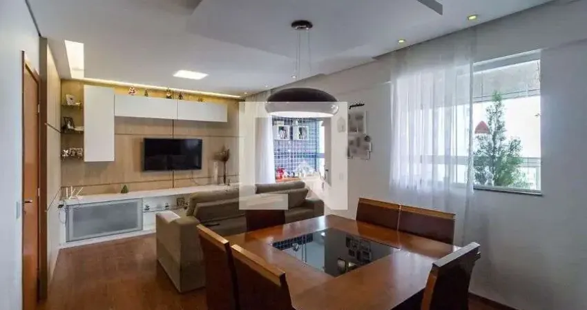 Apartamento para Venda - Ouro Preto, 3 Quartos,  100 m² - Belo Horizonte