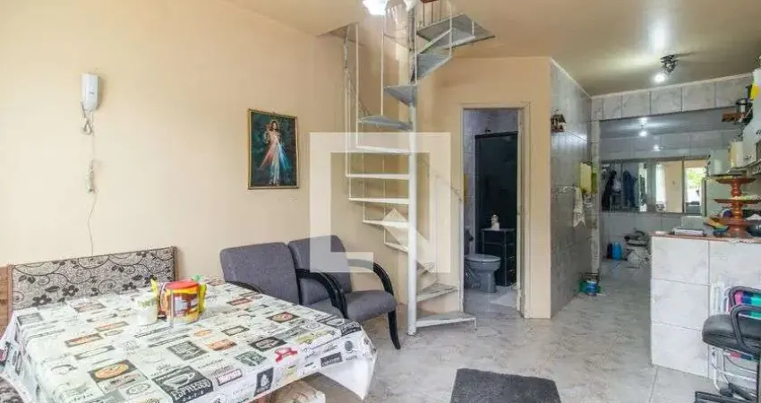 Casa / Sobrado em Condomínio para Venda - Partenon, 2 Quartos,  40 m² - Porto Alegre
