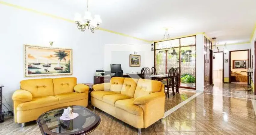 Casa para Venda - Jabaquara, 3 Quartos,  171 m² - São Paulo