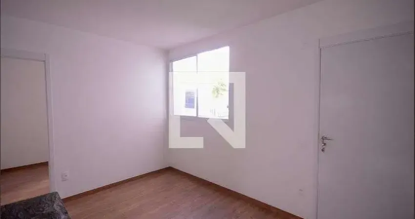 Apartamento para Venda - Sacomã, 2 Quartos,  43 m² - São Paulo