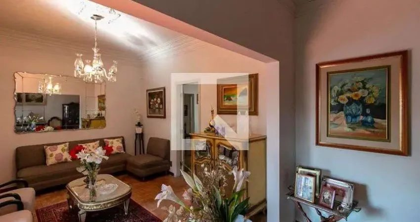 Casa para Venda - Prado, 3 Quartos,  200 m² - Belo Horizonte
