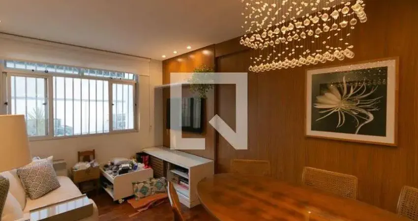 Apartamento para Venda - Santa Rosa, 2 Quartos,  62 m² - Belo Horizonte