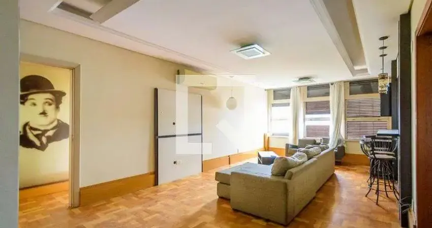 Apartamento para Venda - Menino Deus, 3 Quartos,  177 m² - Porto Alegre