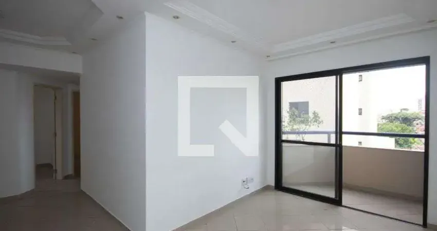 Apartamento para Venda - Vila Gustavo, 3 Quartos,  69 m² - São Paulo