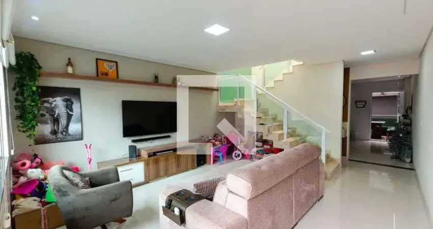 Casa para Venda - Freguesia do Ó, 2 Quartos,  111 m² - São Paulo