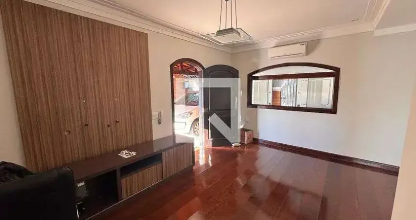 Casa para Venda - Campos Elíseos , 3 Quartos,  270 m² - Campinas