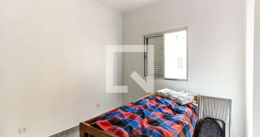 Kitnet / Stúdio para Venda - Santa Cecília, 1 Quarto,  42 m² - São Paulo