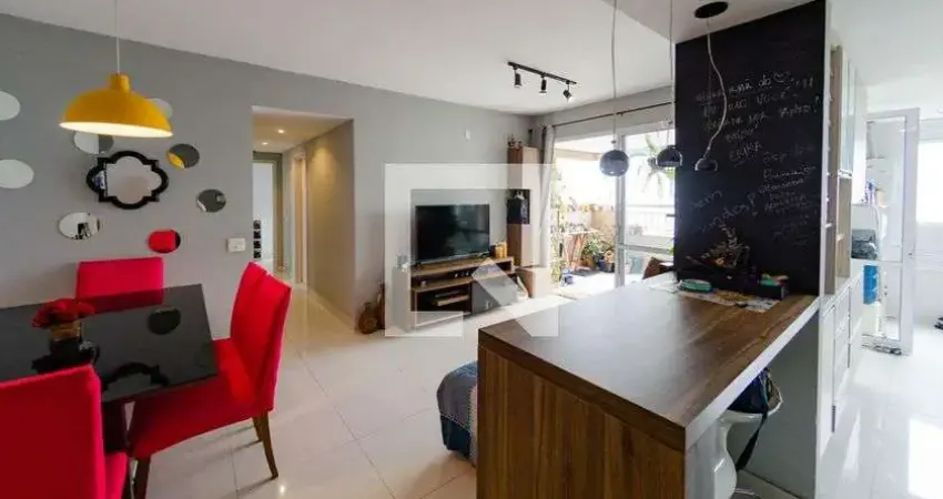Apartamento para Venda - Alto Caiçaras, 3 Quartos,  94 m² - Belo Horizonte