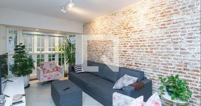 Casa para Venda - Alto da Lapa, 5 Quartos,  214 m² - São Paulo