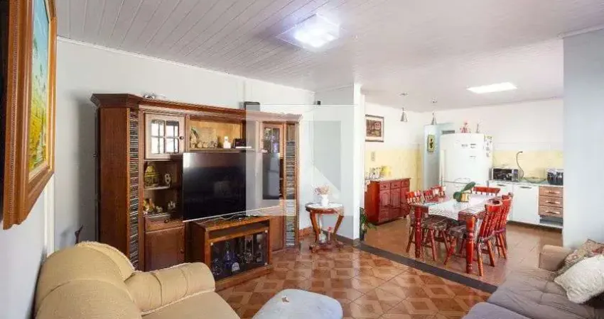 Casa para Venda - Vila Yolanda, 5 Quartos,  240 m² - Osasco