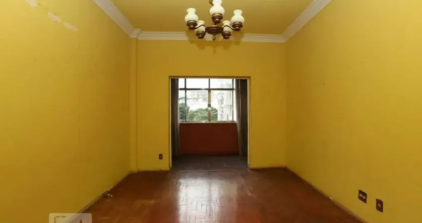 Apartamento para Venda - Grajaú, 3 Quartos,  144 m² - Rio de Janeiro