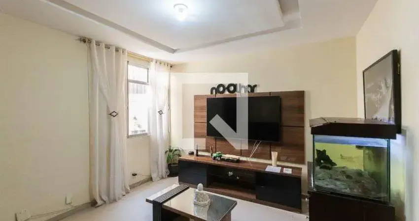 Apartamento para Venda - São Cristóvão, 5 Quartos,  136 m² - Rio de Janeiro