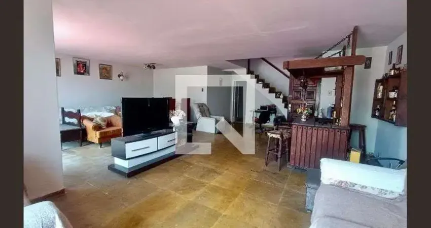 Cobertura para Venda - Copacabana, 3 Quartos,  325 m² - Rio de Janeiro