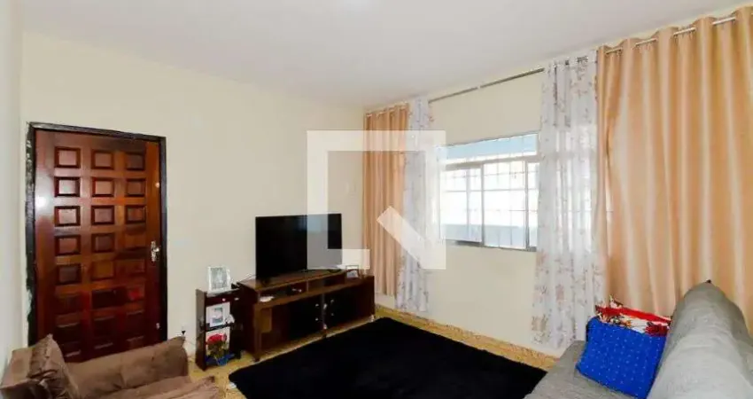 Casa para Venda - Taboão, 2 Quartos,  216 m² - Guarulhos