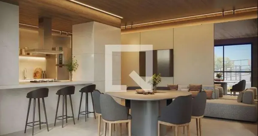 Apartamento para Venda - Santo Agostinho, 2 Quartos,  62 m² - Belo Horizonte