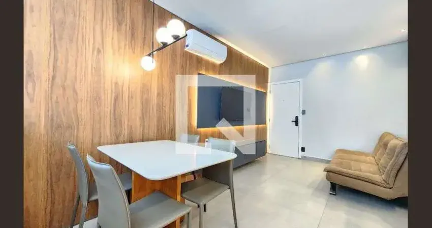 Kitnet / Stúdio para Venda - Savassi, 1 Quarto,  40 m² - Belo Horizonte