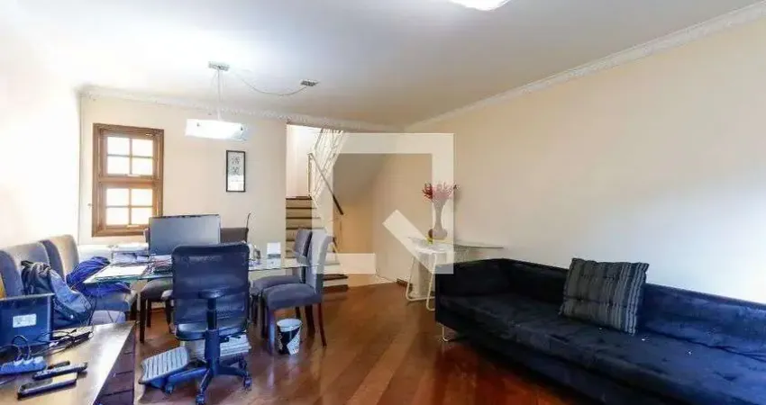 Casa para Venda - Vila Maria , 3 Quartos,  205 m² - São Paulo