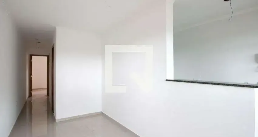 Apartamento para Venda - Itaquera, 2 Quartos,  42 m² - São Paulo