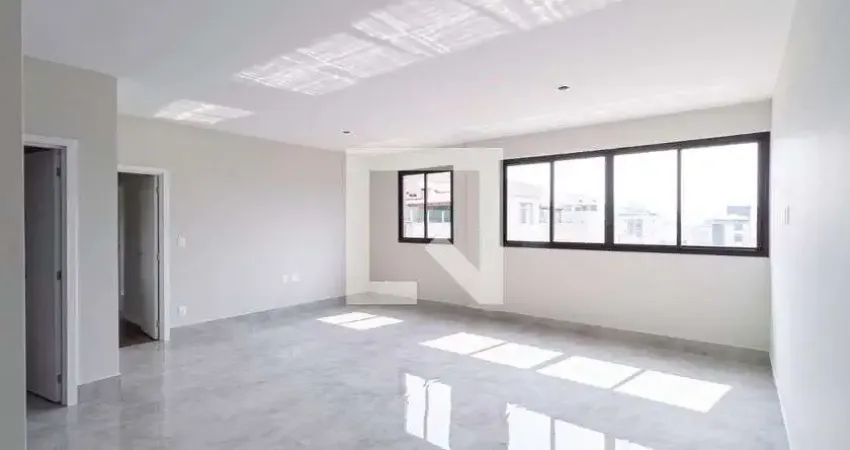 Apartamento para Venda - Castelo, 3 Quartos,  102 m² - Belo Horizonte
