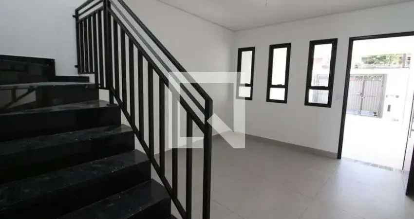Casa para Venda - Bela Vista, 3 Quartos,  120 m² - Osasco