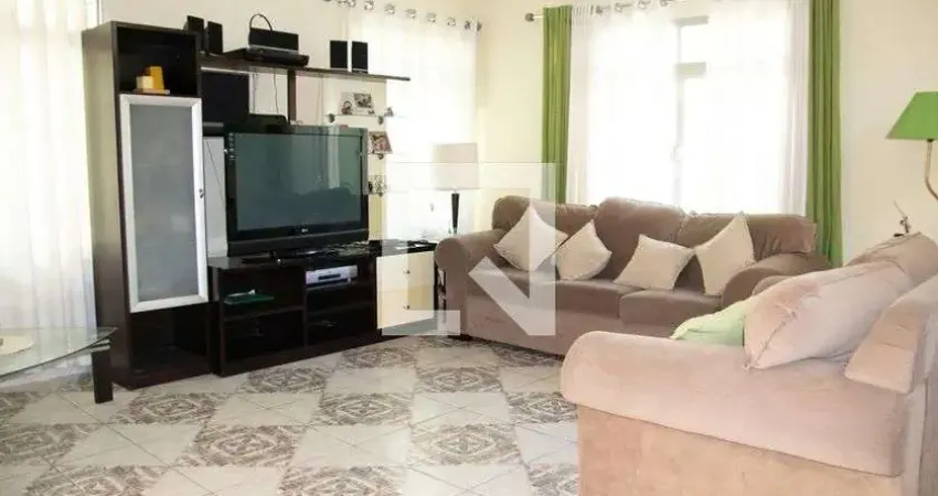 Casa para Venda - Vila Constança , 4 Quartos,  300 m² - São Paulo