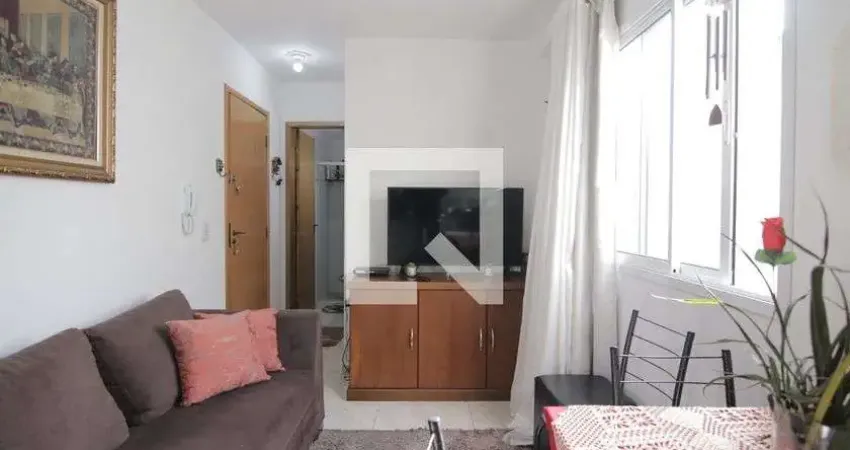 Apartamento para Venda - Cidade Patriarca, 1 Quarto,  30 m² - São Paulo
