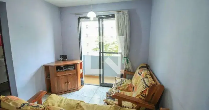 Apartamento para Venda - Brás, 2 Quartos,  61 m² - São Paulo