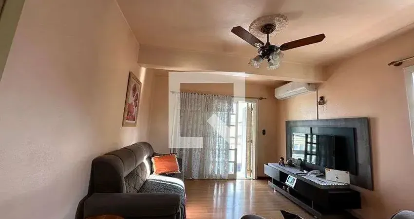 Casa para Venda - Rio dos Sinos, 3 Quartos,  297 m² - São Leopoldo