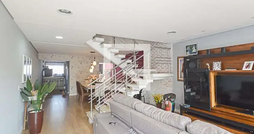 Casa para Venda - Assunção, 3 Quartos,  255 m² - São Bernardo do Campo