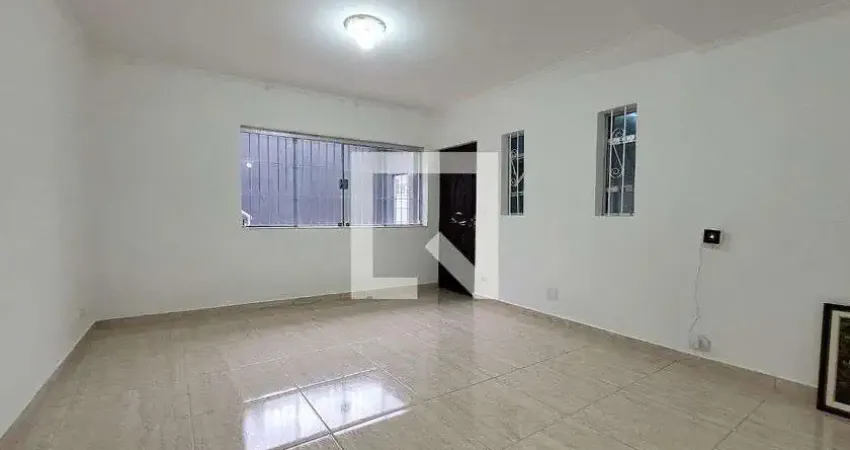 Casa para Venda - Vila Alto de Santo André, 3 Quartos,  180 m² - Santo André