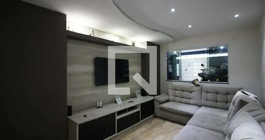 Casa para Venda - Planalto, 3 Quartos,  236 m² - São Bernardo do Campo