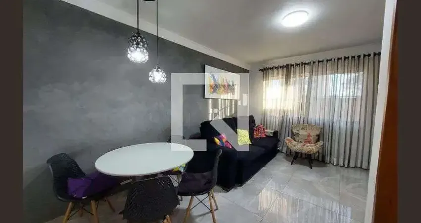 Casa / Sobrado em Condomínio para Venda - Penha de França, 2 Quartos,  98 m² - São Paulo