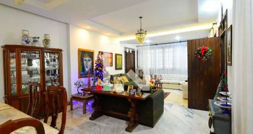 Casa para Venda - Barroca, 4 Quartos,  240 m² - Belo Horizonte