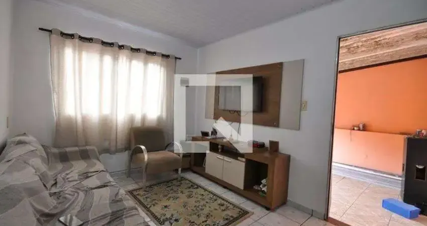Casa para Venda - Parque Novo Mundo , 5 Quartos,  180 m² - São Paulo