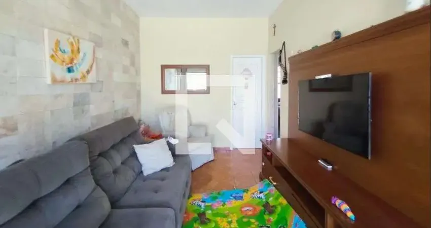 Casa para Venda - Vila Marieta, 3 Quartos,  279 m² - Campinas