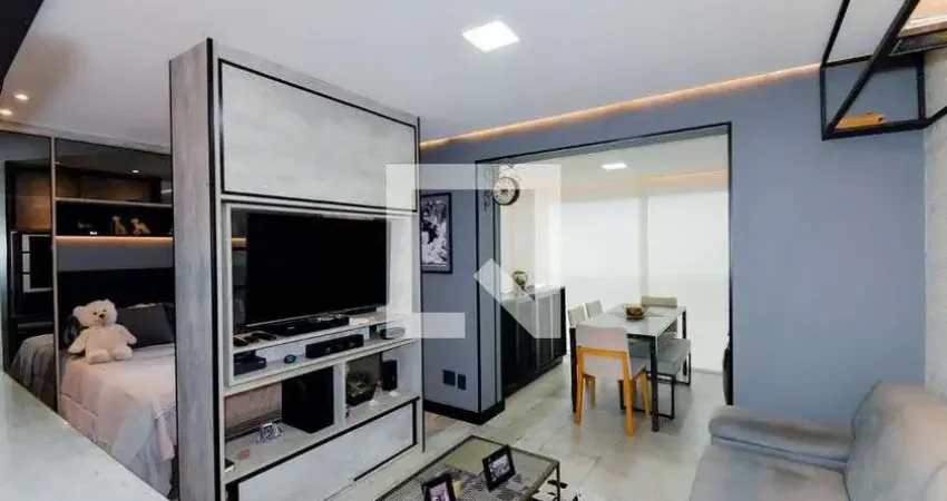 Kitnet / Stúdio para Venda - Picanço, 1 Quarto,  38 m² - Guarulhos