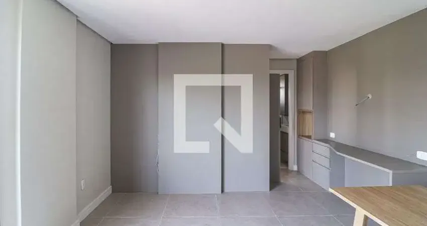 Apartamento para Venda - Cidade Baixa, 1 Quarto,  47 m² - Porto Alegre
