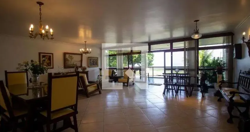 Apartamento para Venda - Recreio, 4 Quartos,  240 m² - Rio de Janeiro