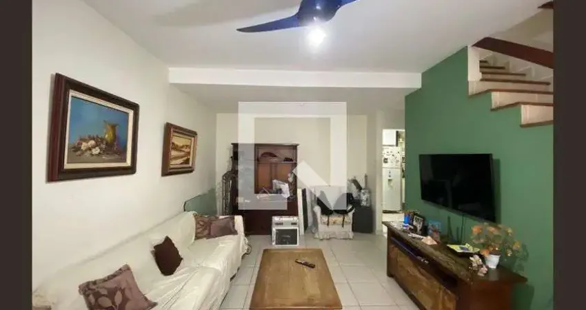 Casa para Venda - Méier, 3 Quartos,  140 m² - Rio de Janeiro